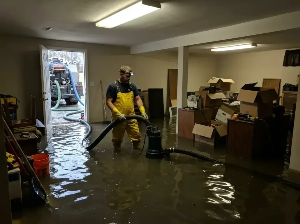 basement-burst-pipe-flooding-a-001 — frequently asked questions, 24-Hour Water Damage Restoration Services in Woodbine, NJ